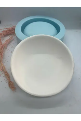 WAMMOLDS wam661 Yatay Kase Silikon Kalıp