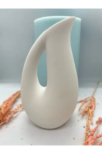 WAMMOLDS wam686 Vintage Vazo Silikon Kalıp