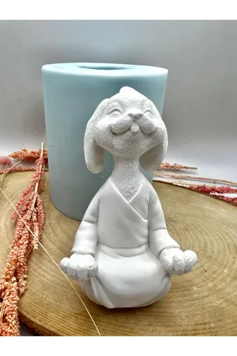 WAMMOLDS yogacıtavşansk Yogacı Silikon Kalıp