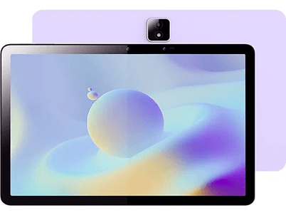 Warp 1245633 Tab Wp11-G 6/128 Gb 10.95" 2K Wifi Android Tablet + Kılıf Rose Gold