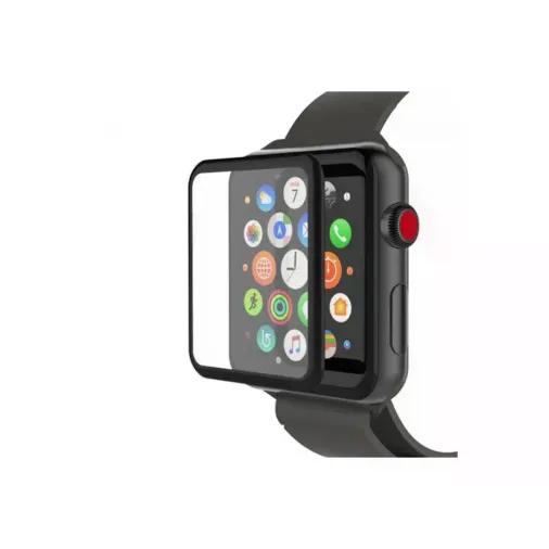 Watch 41mm Polymer Nano Ekran Koruyucu