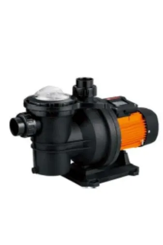 WATERSHUT WN1MONO 1 Hp Monofaze Ön Filtreli Havuz Pompası