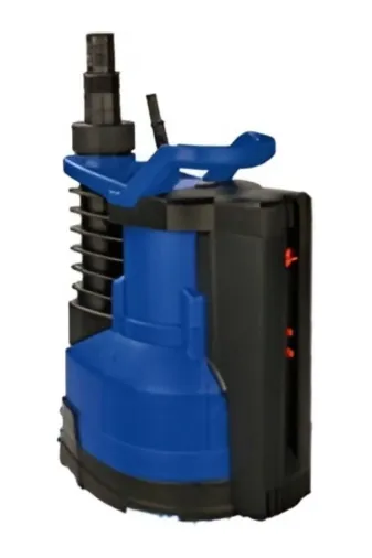 WATERSHUT WRM500 500 Watt Dalgıç Pompa İçten Flatörlü Havuz Pompası