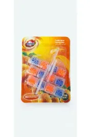 WC BLOK TROPİKAL MANGO 3'LÜ 150 GR