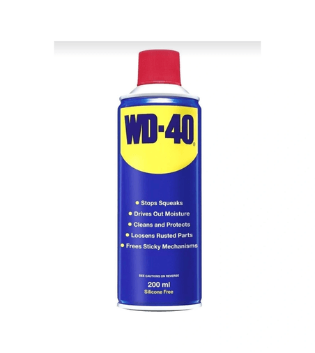 WD-40 109817642 Wd40 Pas Sökücü Sprey