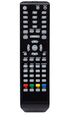 Weko 14520 Sunny-Axen Lcd/Led Tv Kumandası
