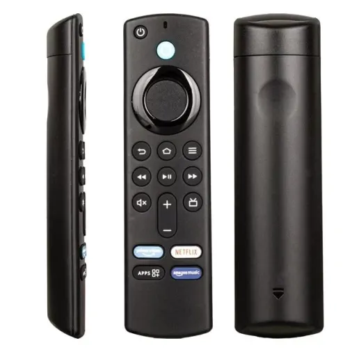 Weko Amazon Fire Tv Af-v3 Netflix-prime Video Tuşlu Lcd Led Tv Kumanda