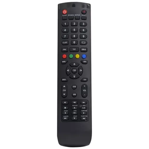 Weko Awox-telefox 19''-22''-32'' Lcd-led Tv Kumandası