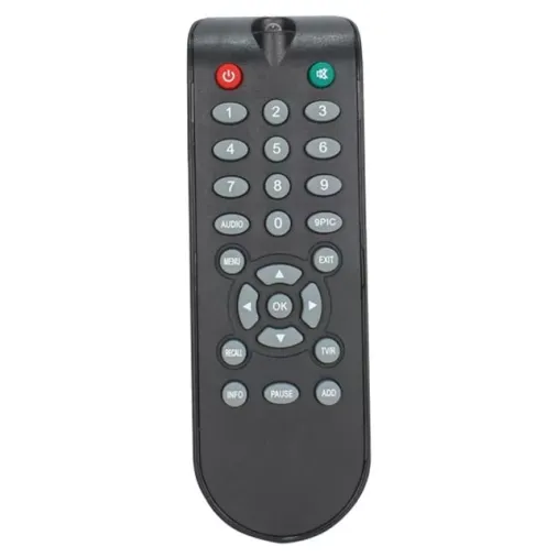 Weko Microstar – Kawai - Rose Dr-7500 Uydu Kumandası