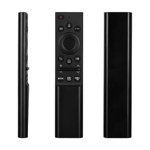 Weko Samsung Rm-g2200 V15 - Bn59-01363h Netflix - Prime Video - Shahid Vıp Tuşlu Lcd Led Smart Tv Kumanda