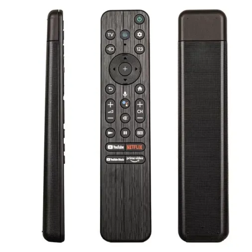 Weko Sony Rmf-tx800p Youtube-netflix-prime Video Tuşlu Lcd Led Tv Kumanda