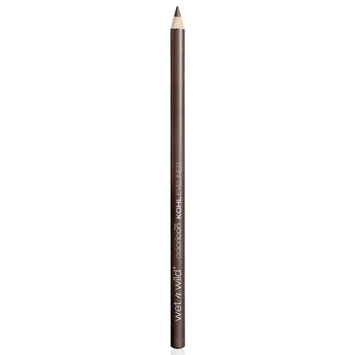 WET N WİLD 10025387 Wet'n Wild Simma Brown Now! E603A Color Icon Kohl Eyeliner Pencil Göz Kalemi