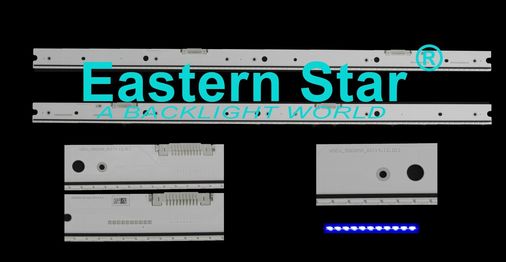 Winkel SET-2468 MLD5010x1/MLD5011x1 Samsung Tv Bar Led Takımı
