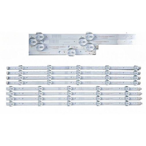 Winpower SET-2508 Awox 42" Tv Bar Led Takımı