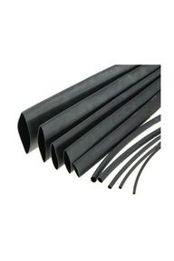 Woer 3mm Isıyla Daralan Makaron - Metre