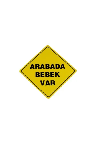 wonderlike P71902S3044 Arabada Bebek Var