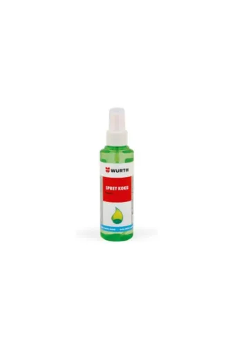 Würth 0893139217 Araç Kokusu Forest 150Ml - Orjinal - Yeni Tarihli - Premıum Kalite