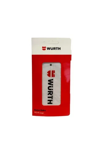 Würth 0893139312 Asma Koku - Orjinal - Kalıcı Etki - (1Adet)