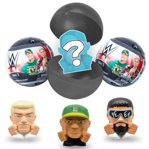 WWE Serisi 1 Sürpriz Paket