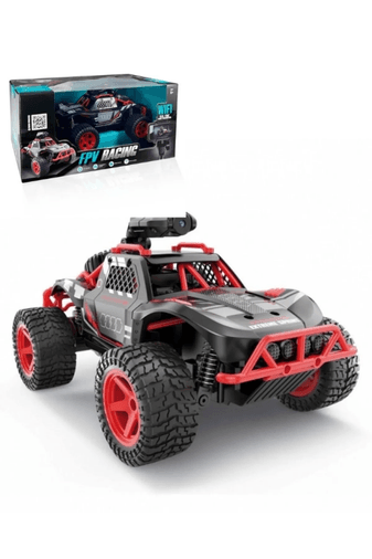 x0NLMHtGWB Vardem Uzaktan Kumandalı Şarjlı Full Fonksiyon Wifi Kameralı Off Road Araba