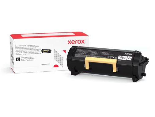 Xerox 006R04730 B410/B415 Siyah Ekstra Yüksek Kapasiteli Toner DMO