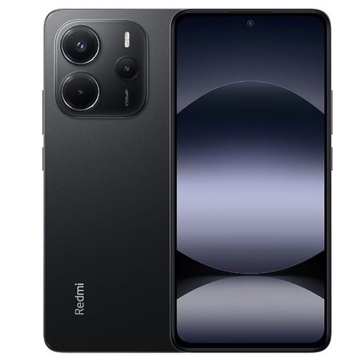 Xiaomi Redmi Note 14 256 5G (Xiaomi Türkiye Garantili) Midnight Black 5G