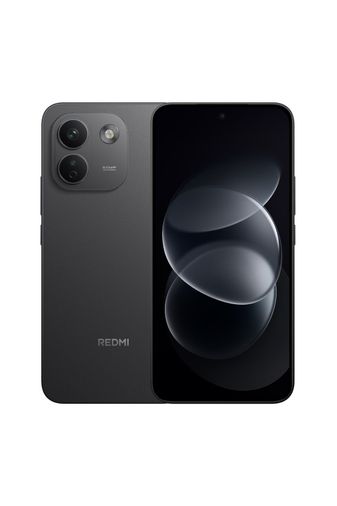 Xiaomi Redmi Note 17 Pro Max 256 8 5G (Xiaomi Türkiye Garantili) Siyah