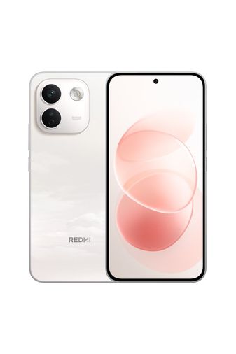 Xiaomi Redmi Note 17 Pro Max 256 8 5G (Xiaomi Türkiye Garantili) Beyaz