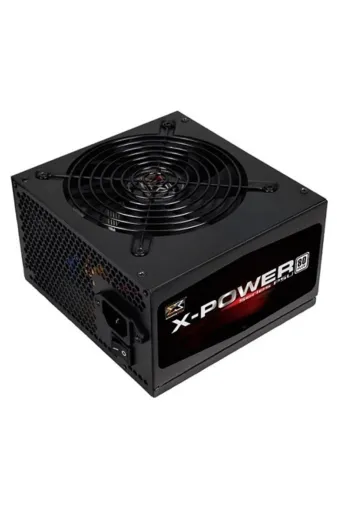 Xigmatek 832992 En40704 500W X-Power 80Plus Power Supply