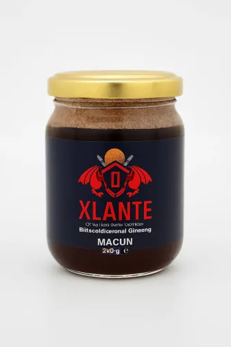 XLANTE TYCQJ42M2N1722555463133458344 Lüks Atom Ballı Karışım Macunu 240 Gr