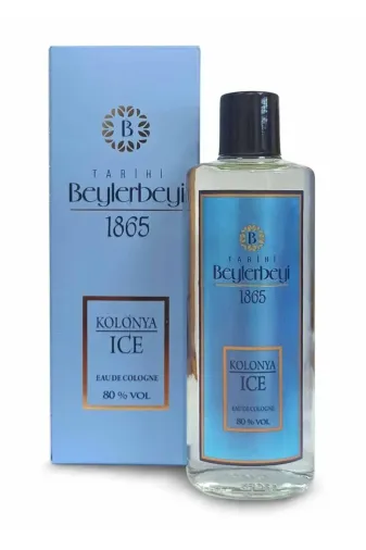 Yabangülü A.05597 Beylerbeyi Cam Ice 250 Ml