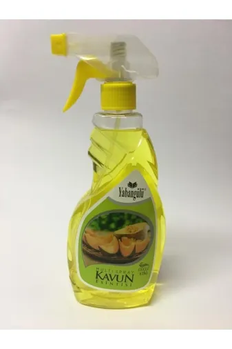 Yabangülü kvn500ml Kavun Esintisi Oda Spreyi