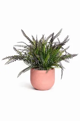 Yapay Fern Bitki ( eğrelti otu ) 40 cm