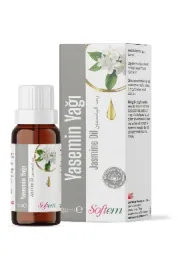 YASEMİN YAĞI 20 ML