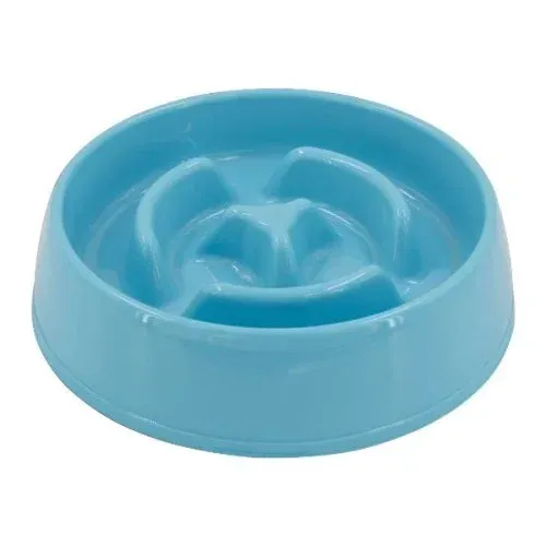 Yavaş Yeme Kabı 775 Ml Kedi Ve Köpekler İçin