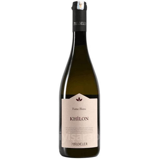 Yedi Bilgeler 202375125 Khilon Fume Blanc