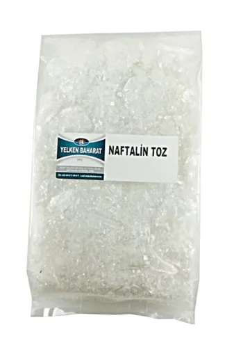 Yelken Baharat YB291kg Naftalin Toz 1Kg