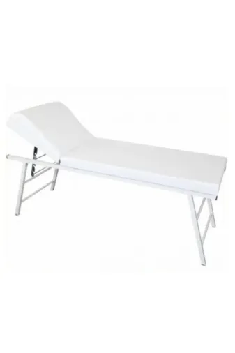 Yener YNR003 Ynr 50 Adet Tek Kullanımlık Sedye Örtüsü Lastikli Beyaz Renk 80X220 Cm