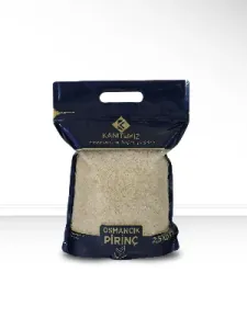 YENİ MAHSÜL OSMANCIK PİRİNÇ 2,5 KG