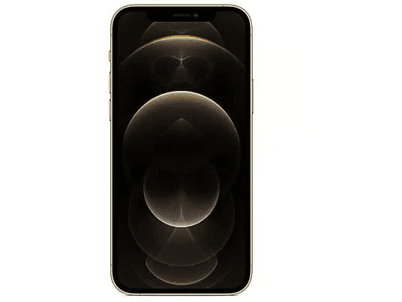 Yenilenmiş G2 Iphone 12 Pro 256 Gb Akıllı Telefon Sarı