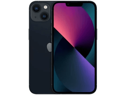 Yenilenmiş G2 Iphone 13 128 Gb Akıllı Telefon Midnight Mlpf3Tu/a