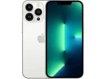 Yenilenmiş G2 Iphone 13 Pro 128 Gb Akıllı Telefon Silver