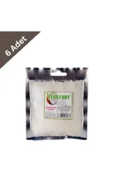 yeşilyurt Hindistan Cevizi