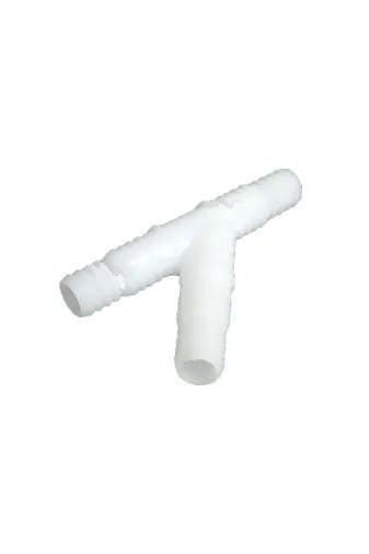 Yıldırım 490170358 2 Adet Klima Hortumu Tahliye Eki 3 Yol Çatal Ye Plastik Hortum Ekleme Aparatı