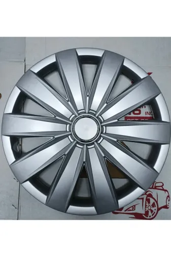 YK 163600 Volkswagen T7 Uyumlu 16 Inç Jant Kapağı, Takım Halinde Yollanacak,arma Hediyeli