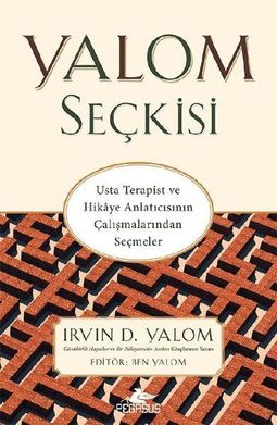 Ym Seçkisi - Usta Terapist ve Hikaye Anlatıcısının Çalışmalarından Seçmeler