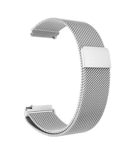 YNT İthalat 55EM-EM-e-vothon133 Huawei Watch Gt2 Sport Metal 46 Mm Gümüş 22M Pim Genişliği Yüksek Kalite Kordon Kayış Diğer