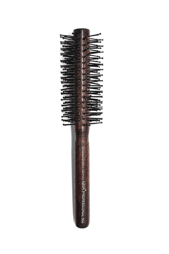 YNT İthalat AH-AVH-1031 Liva 506 Professional Saç Fırçası Fön Isısına Dayanıklı