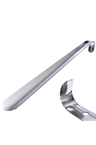 YNT İthalat AH-AVH-1053 Çelik Krom Kaplama Ayakkabı Çekeceği Kerata 65 Cm