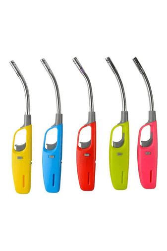 YNT İthalat AH-AVH-515 Osel Uzun Yaylı Mutfak Çakmağı